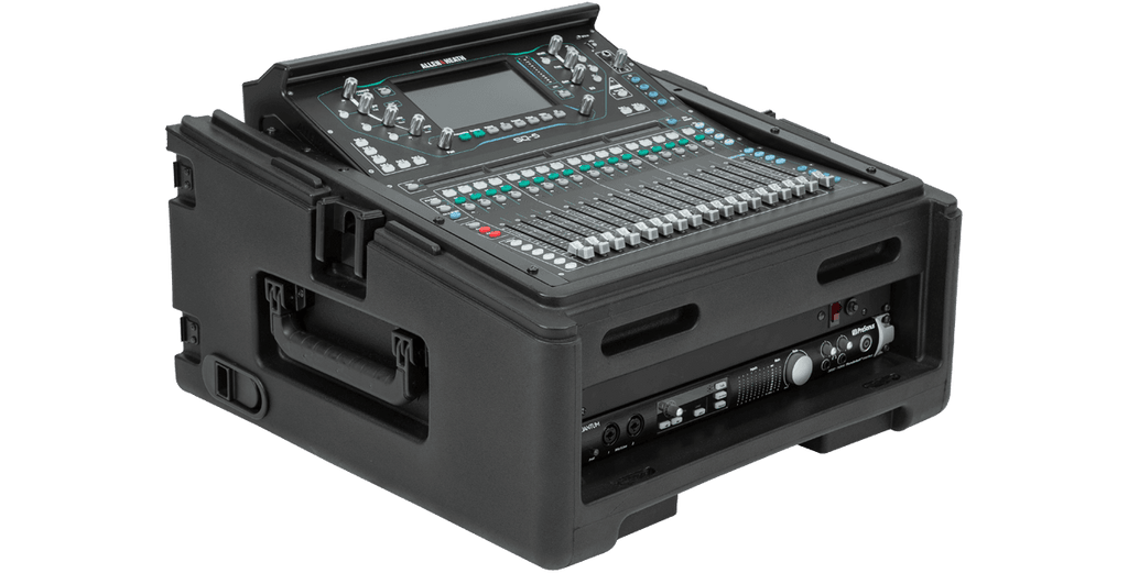 SKB Cases 1SKB-R102W