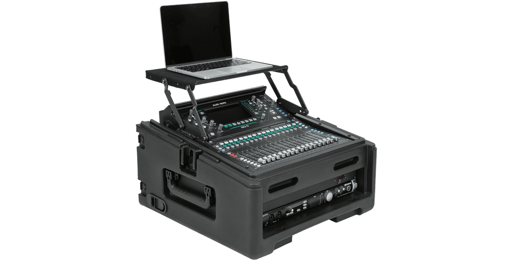 SKB Cases 1SKB-R102W