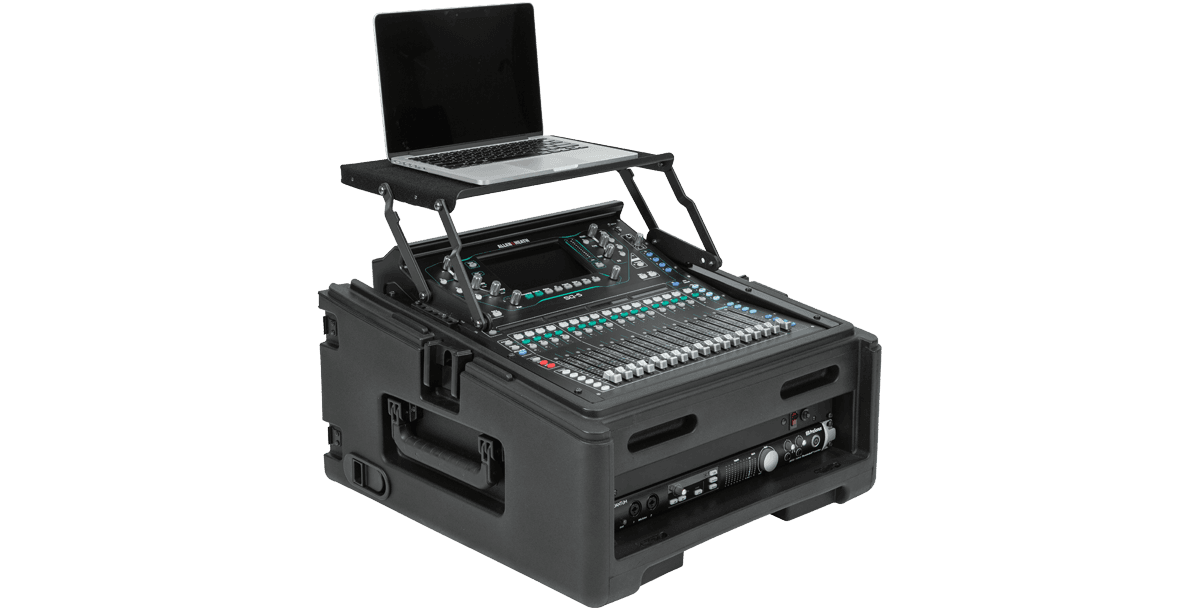 SKB Cases 1SKB-R102W