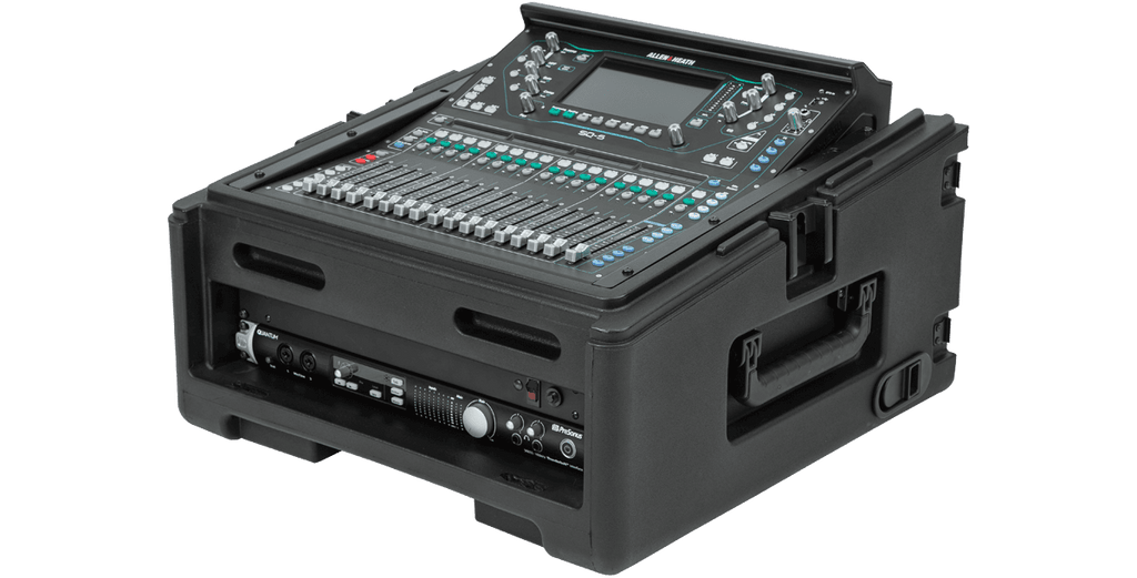 SKB Cases 1SKB-R102W