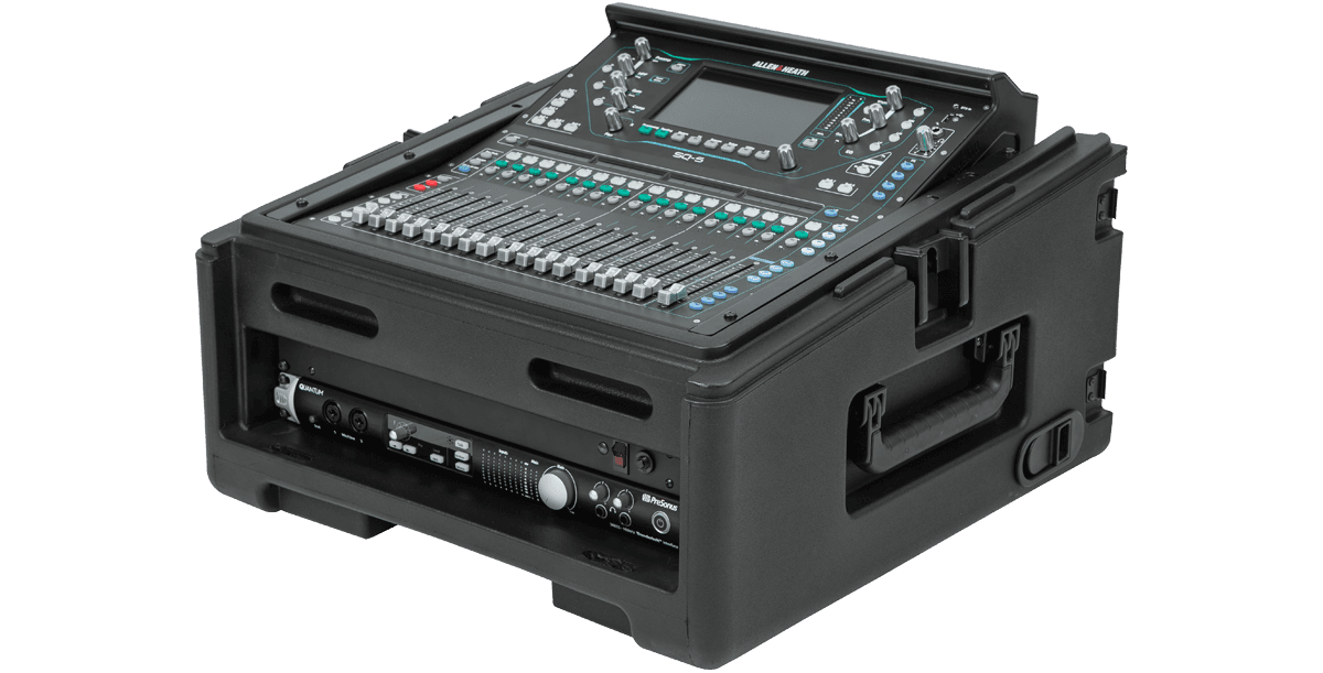 SKB Cases 1SKB-R102W