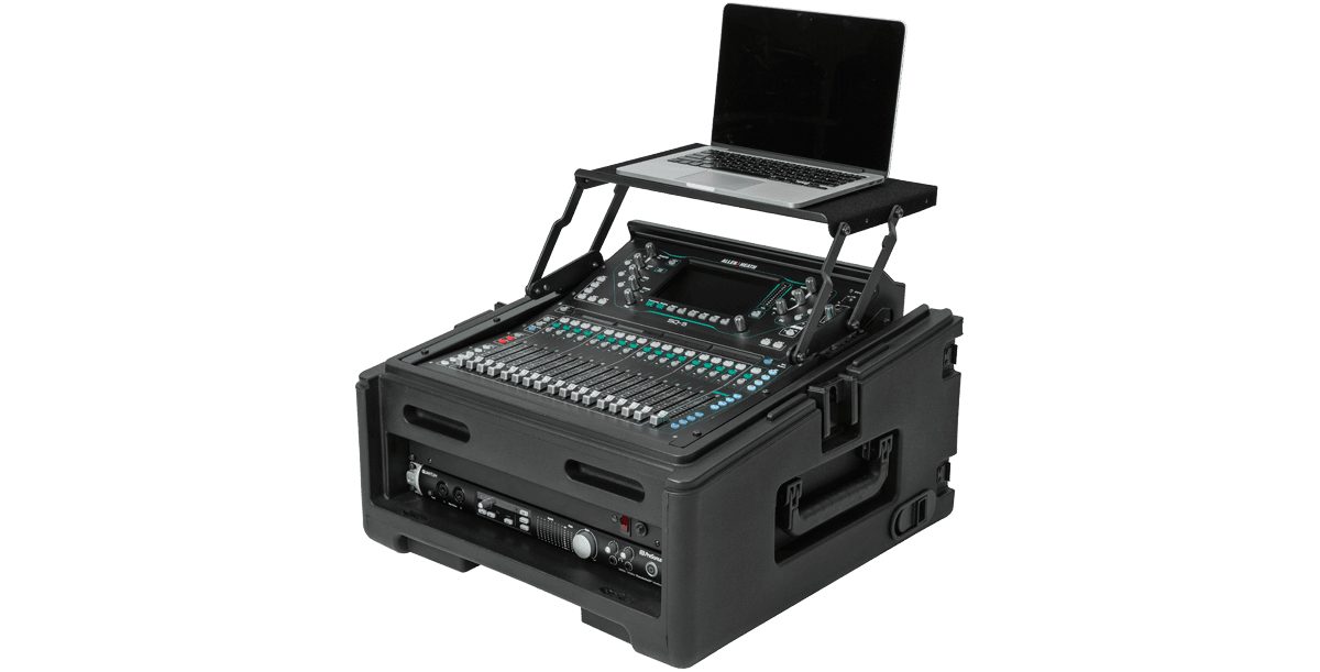 SKB Cases 1SKB-R102W