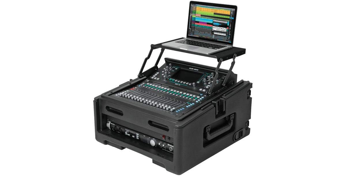 SKB Cases 1SKB-R102W