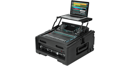 SKB Cases 1SKB-R102W