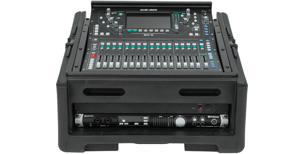 SKB Cases 1SKB-R102W
