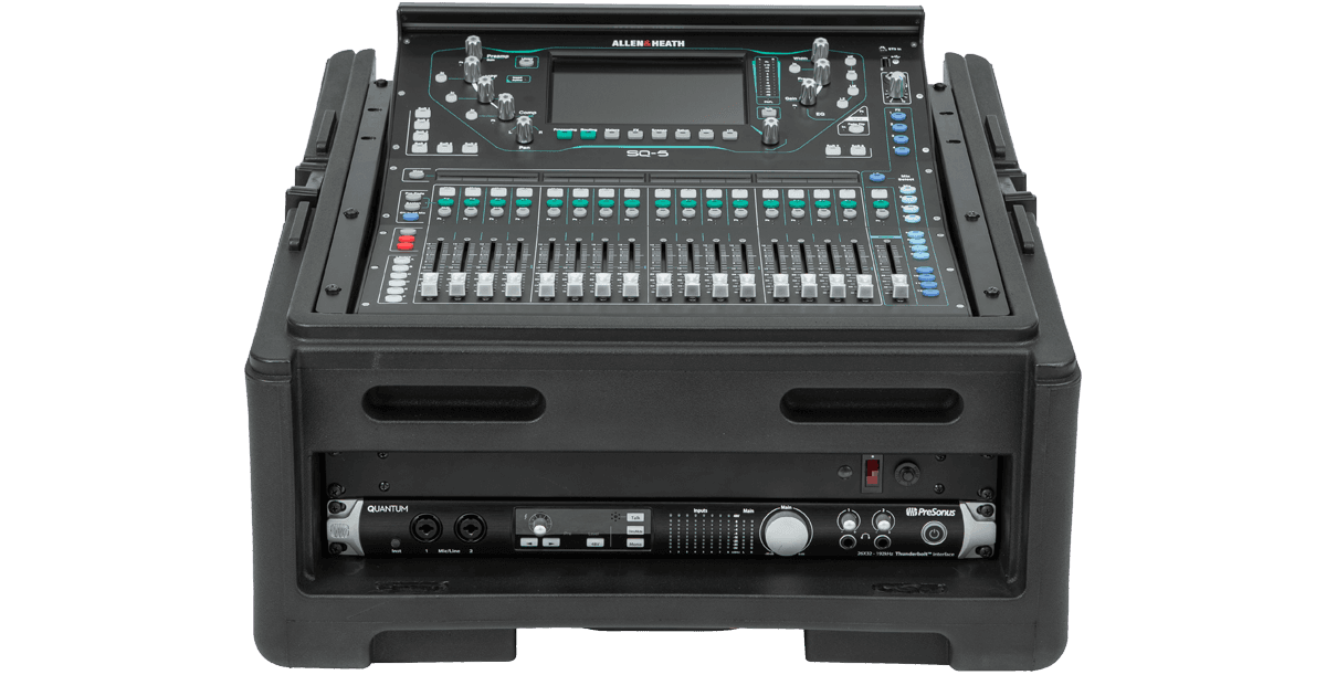 SKB Cases 1SKB-R102W