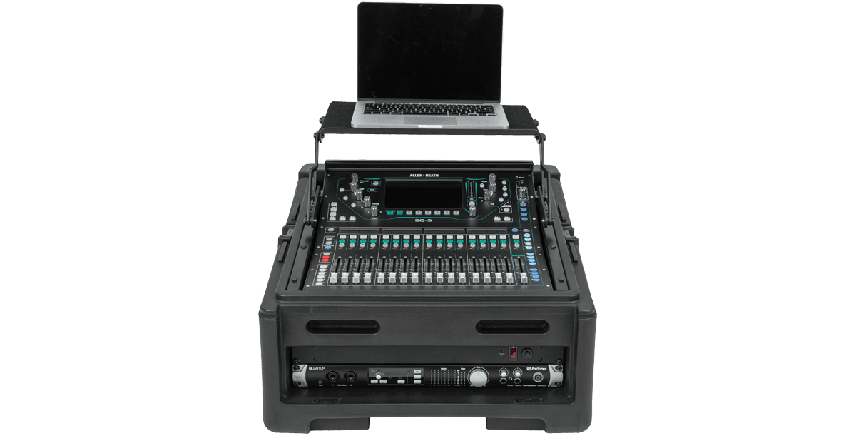 SKB Cases 1SKB-R102W
