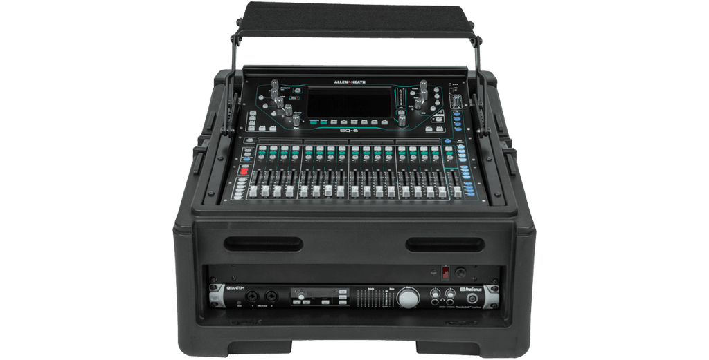 SKB Cases 1SKB-R102W