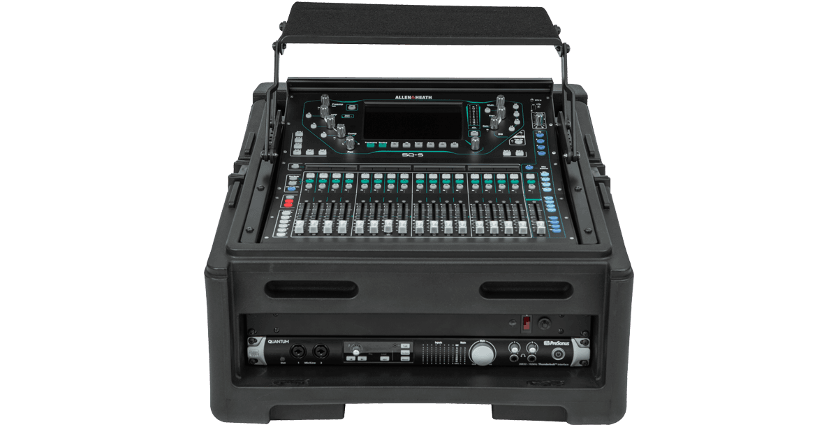 SKB Cases 1SKB-R102W