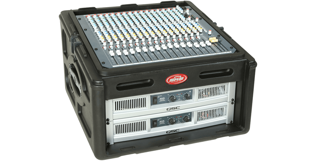 SKB Cases 1SKB-R104