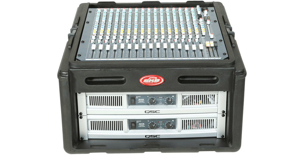 SKB Cases 1SKB-R104