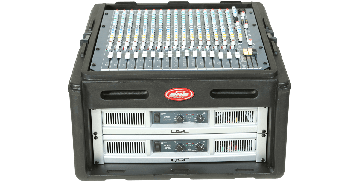 SKB Cases 1SKB-R104