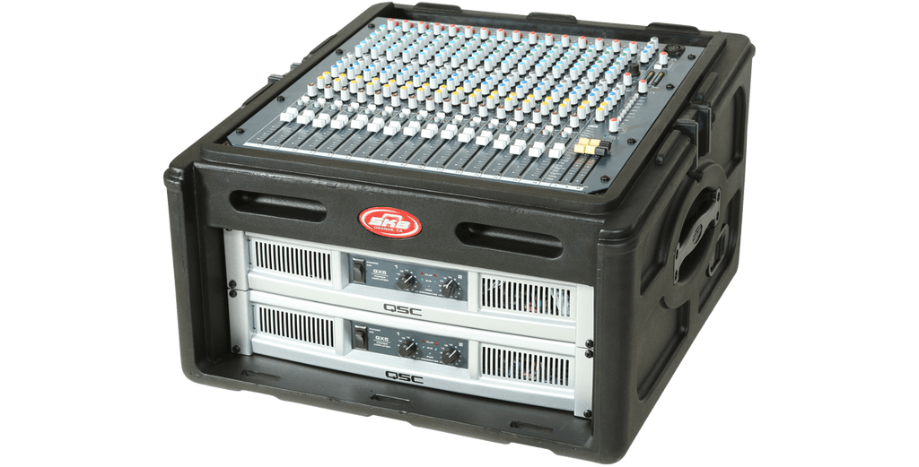 SKB Cases 1SKB-R104