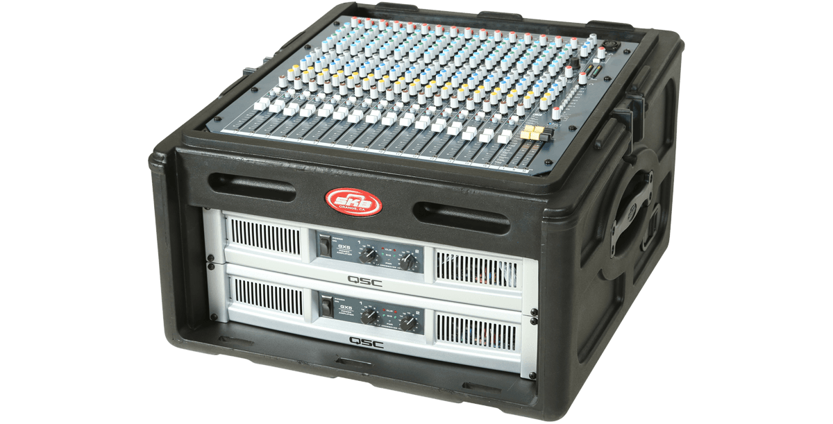 SKB Cases 1SKB-R104