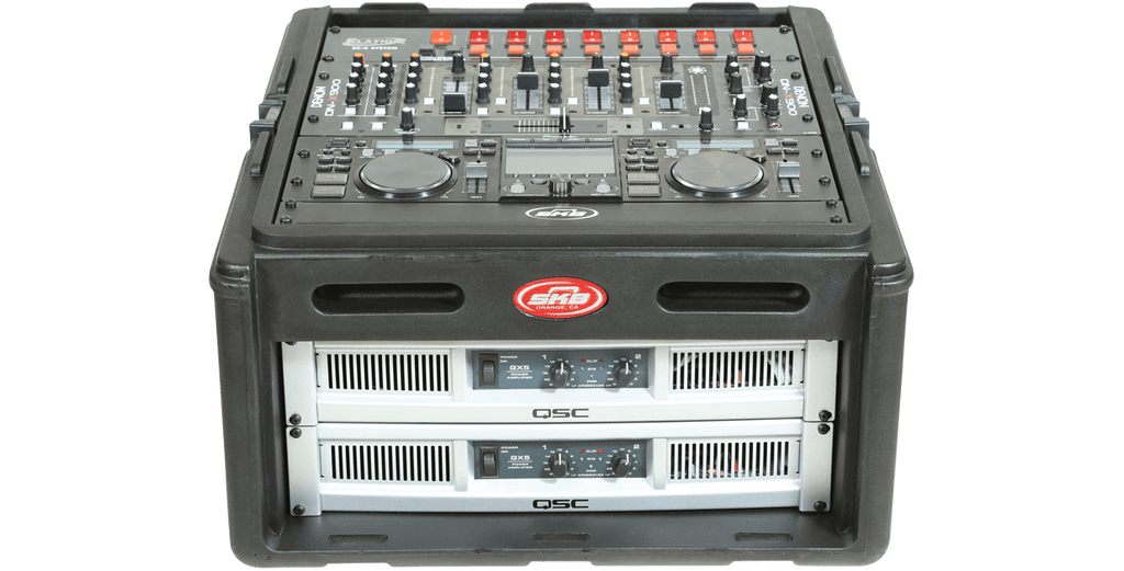SKB Cases 1SKB-R104