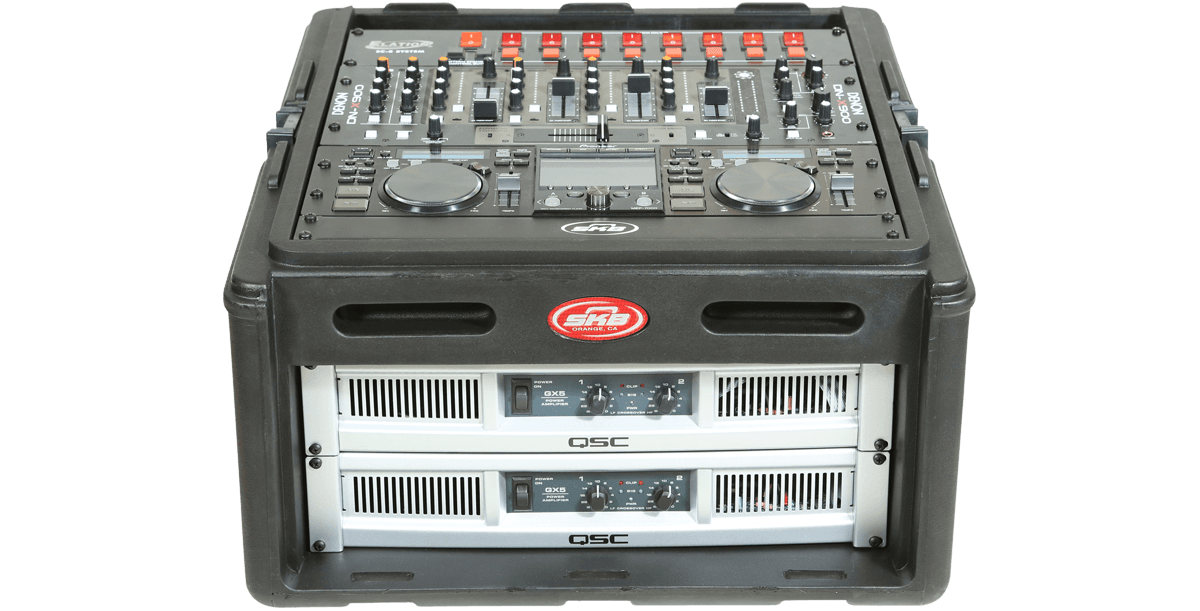 SKB Cases 1SKB-R104