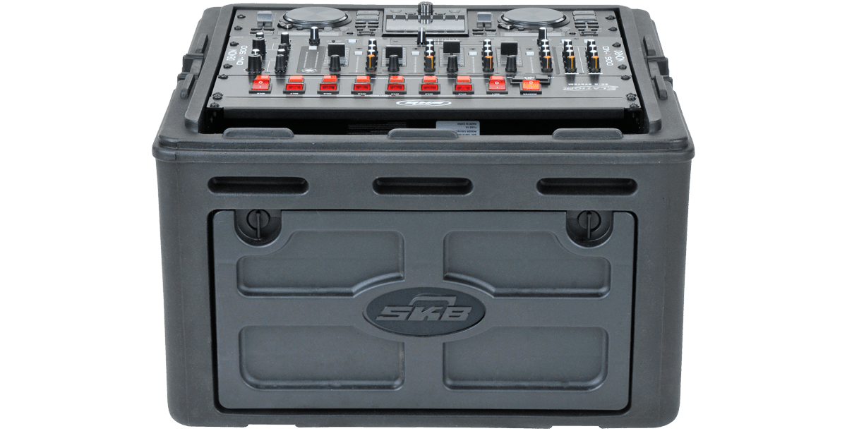 SKB Cases 1SKB-R104