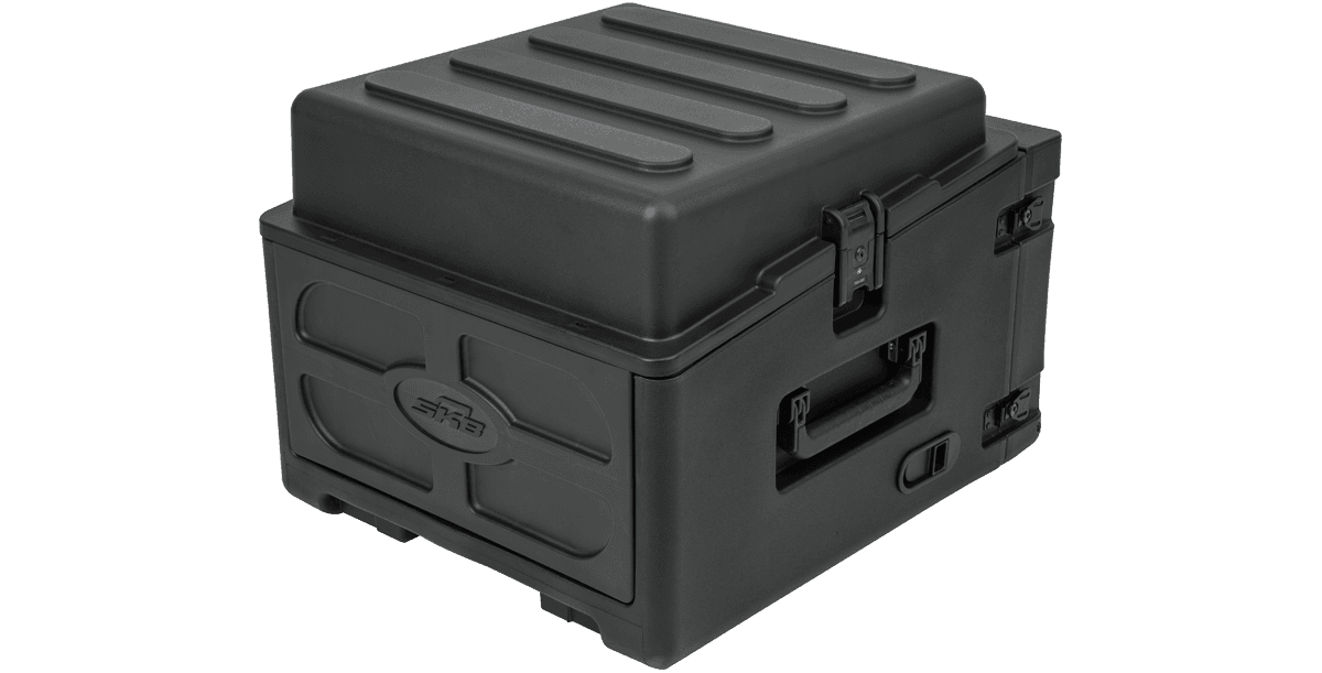 SKB Cases 1SKB-R104W
