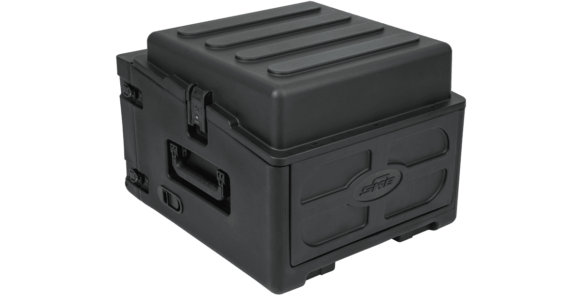 SKB Cases 1SKB-R104W