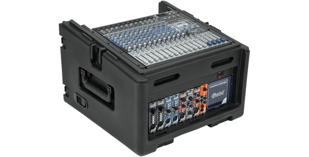 SKB Cases 1SKB-R104W