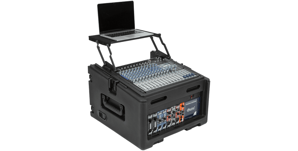 SKB Cases 1SKB-R104W