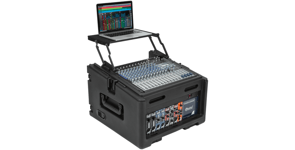 SKB Cases 1SKB-R104W