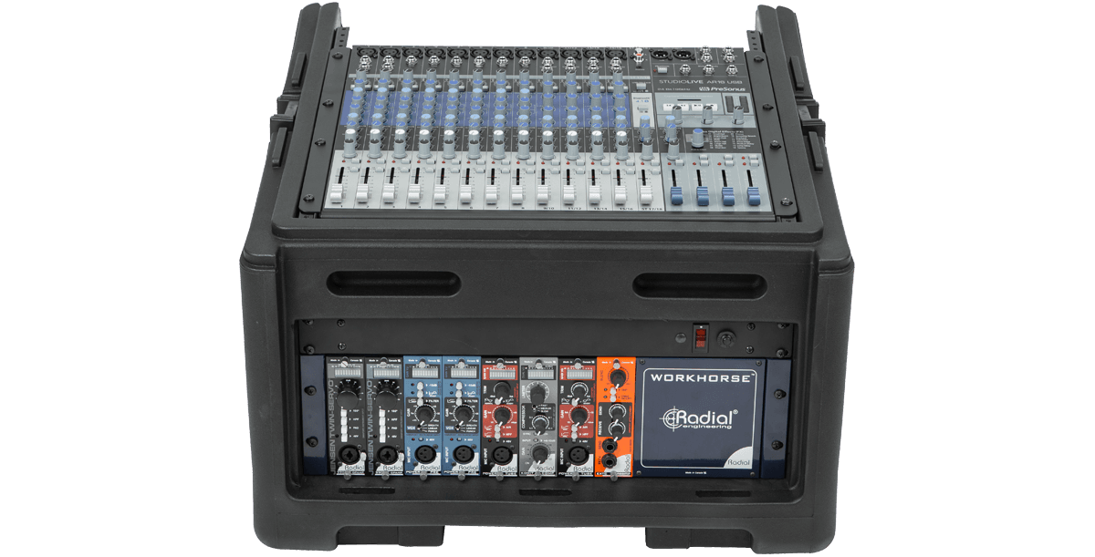 SKB Cases 1SKB-R104W