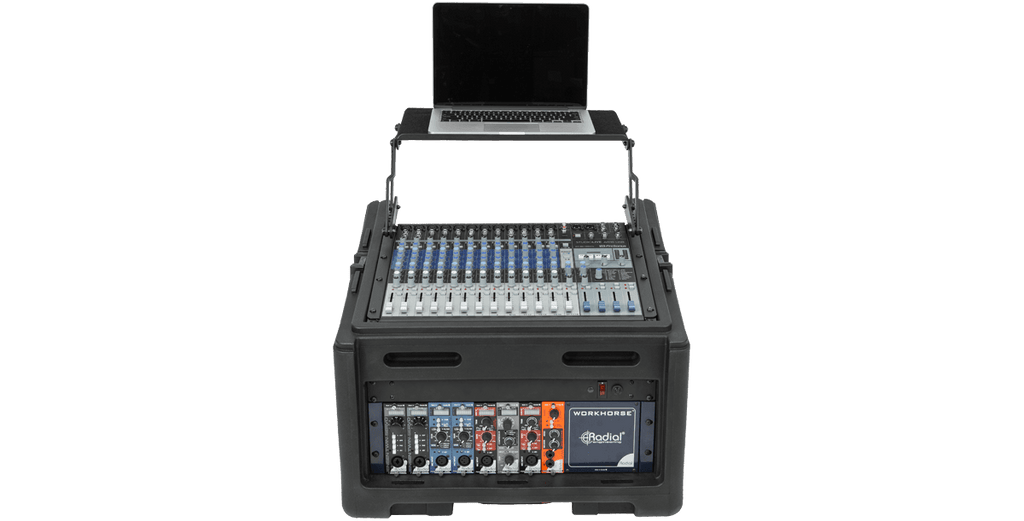 SKB Cases 1SKB-R104W