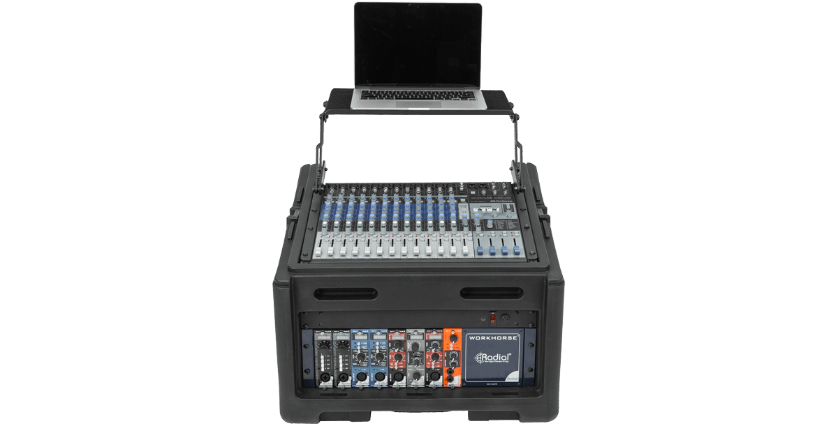 SKB Cases 1SKB-R104W