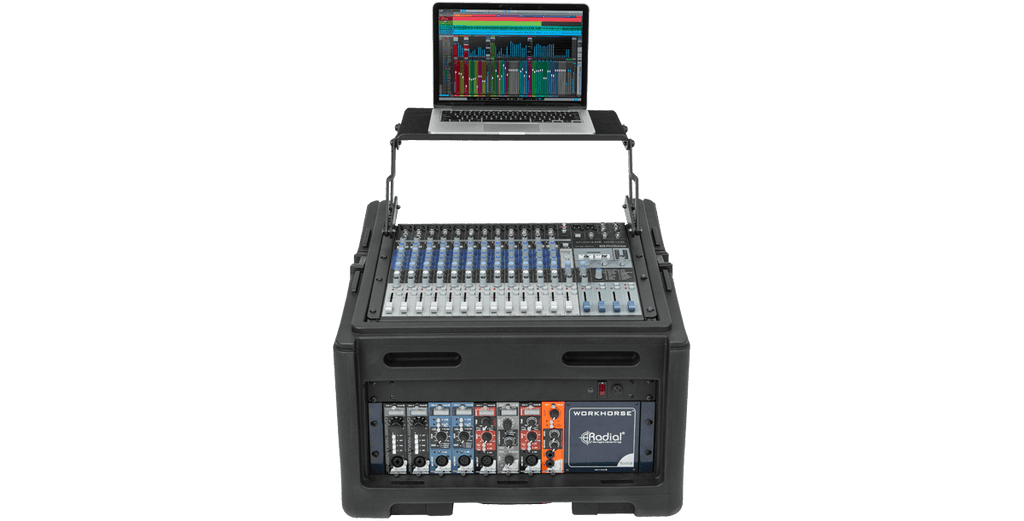 SKB Cases 1SKB-R104W
