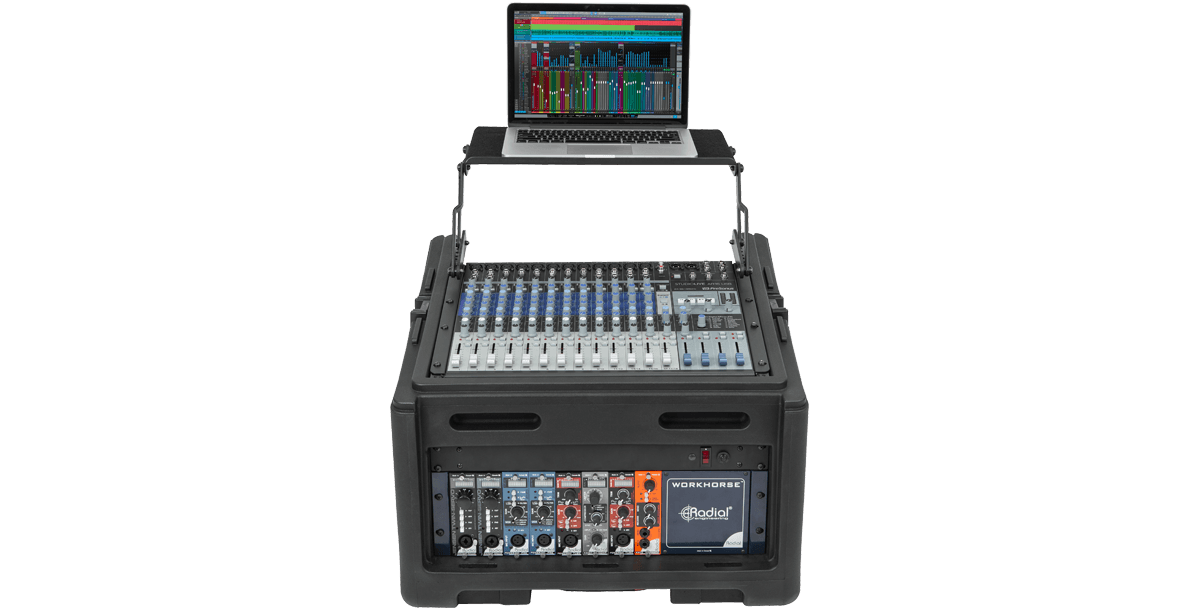 SKB Cases 1SKB-R104W