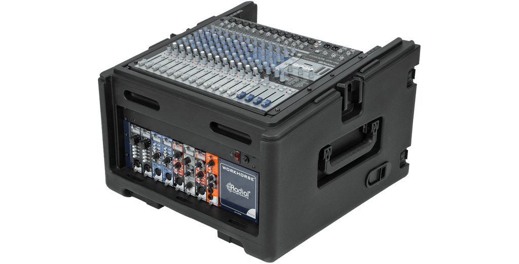 SKB Cases 1SKB-R104W
