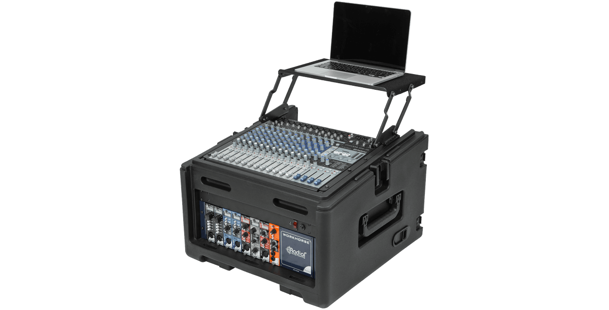 SKB Cases 1SKB-R104W