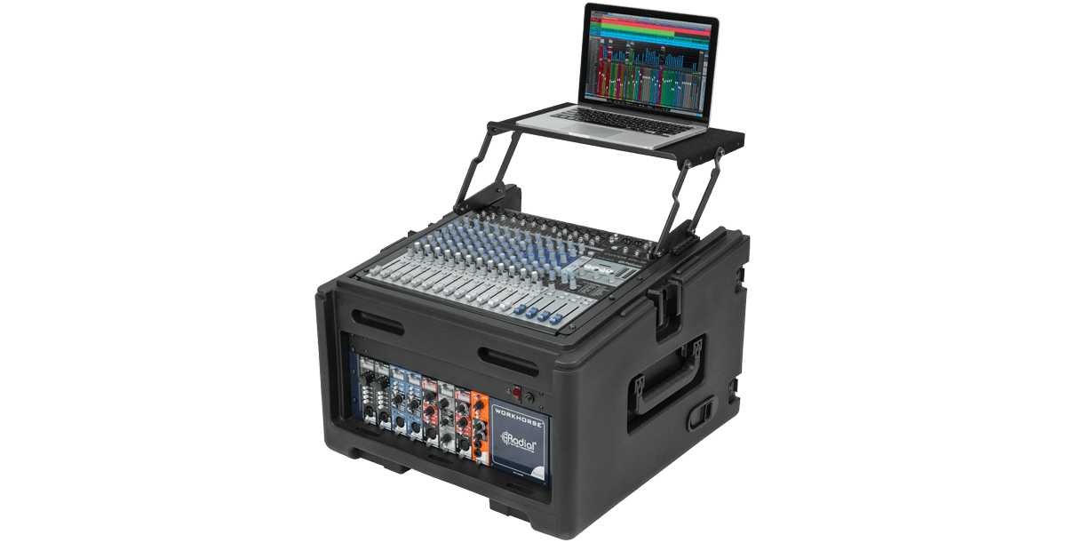 SKB Cases 1SKB-R104W