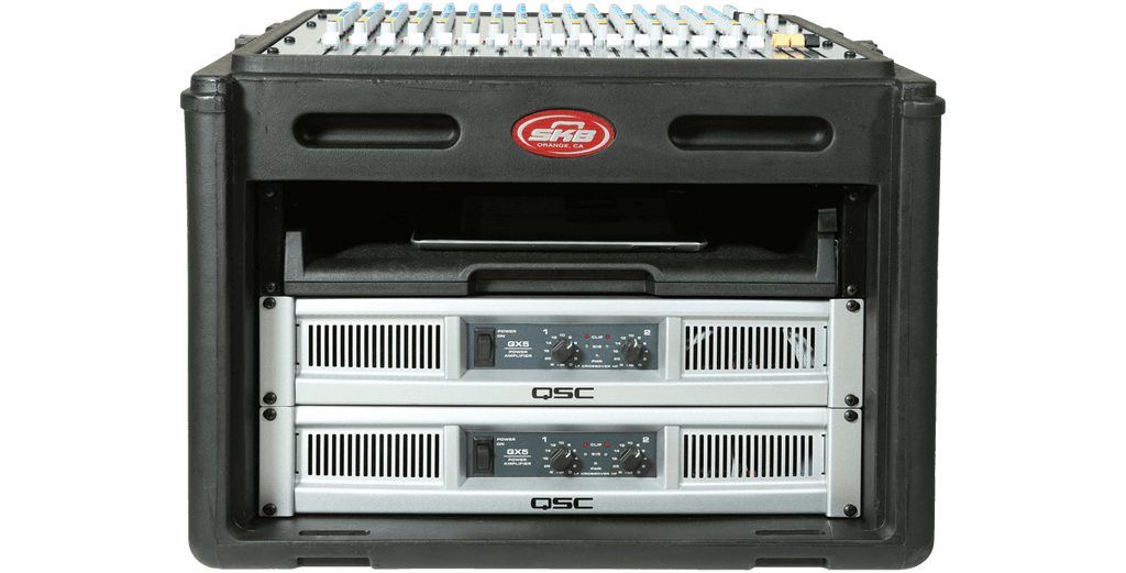 SKB Cases 1SKB-R106