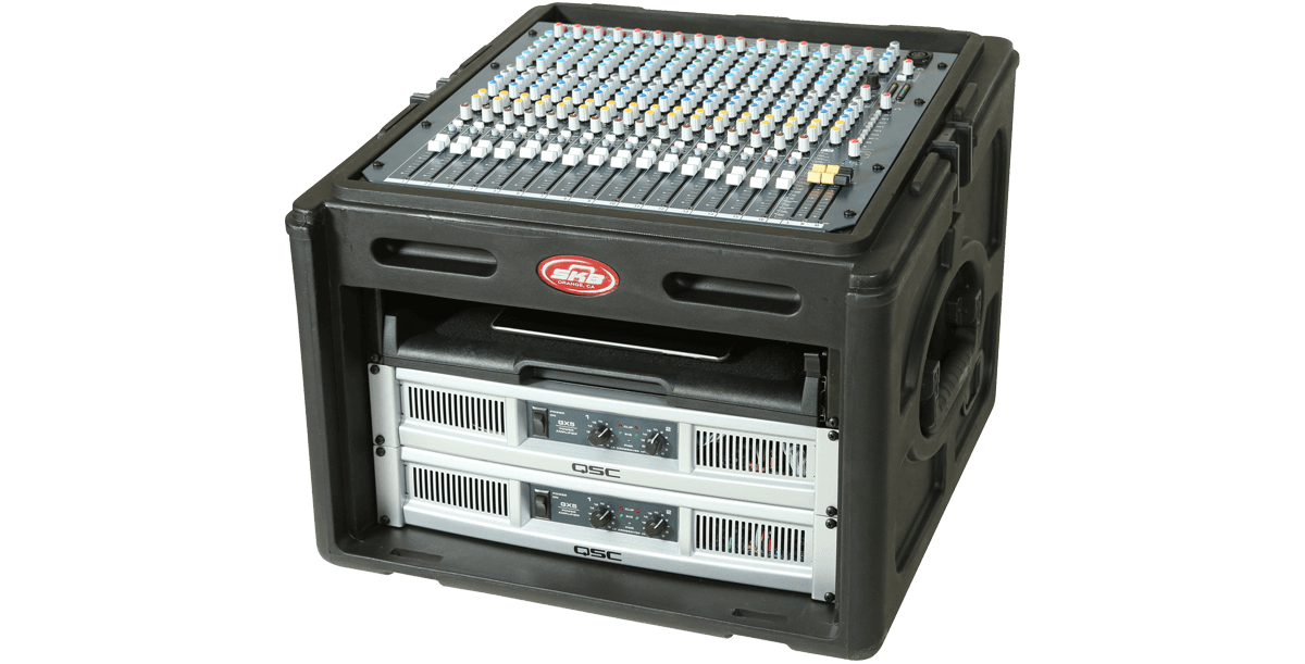 SKB Cases 1SKB-R106