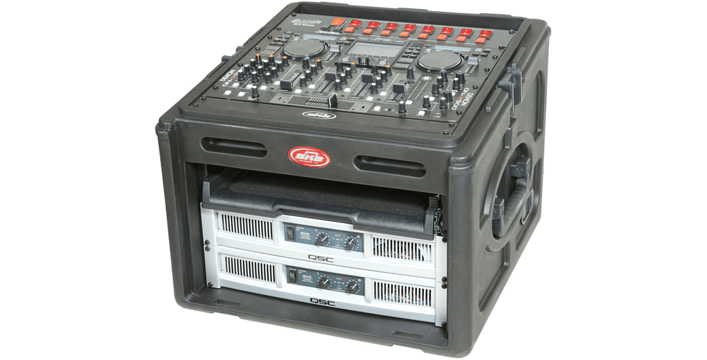 SKB Cases 1SKB-R106