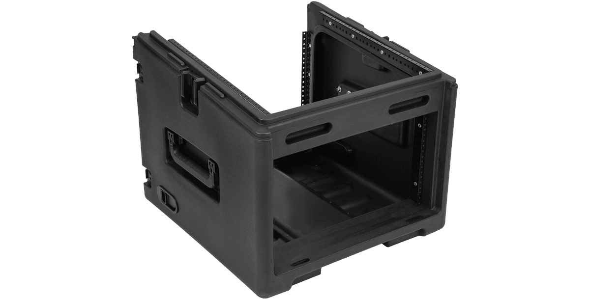SKB Cases 1SKB-R106W