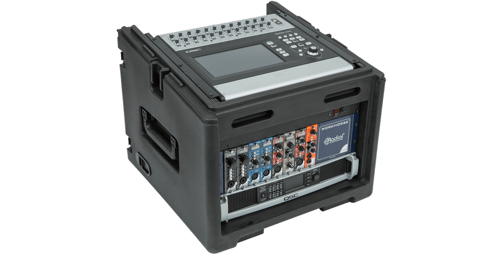 SKB Cases 1SKB-R106W