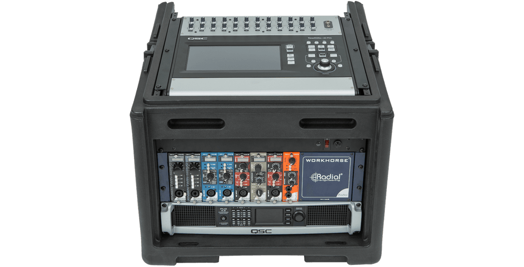 SKB Cases 1SKB-R106W