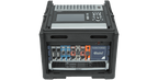 SKB Cases 1SKB-R106W