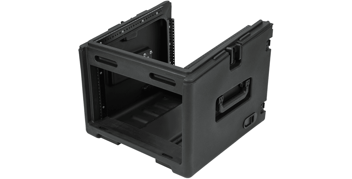 SKB Cases 1SKB-R106W