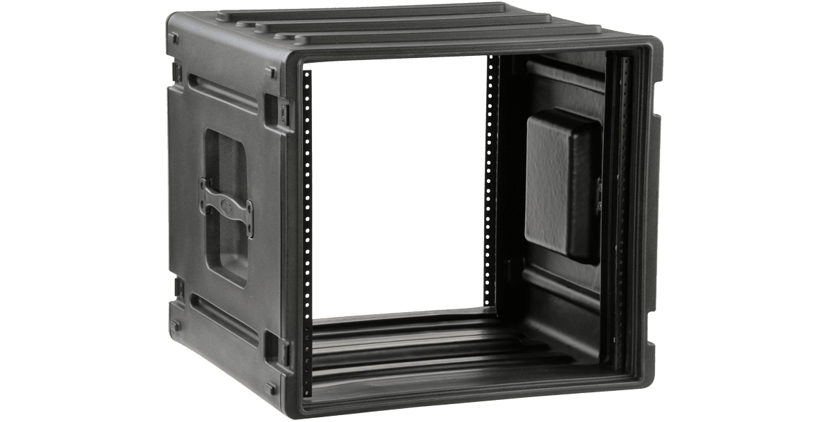 SKB Cases 1SKB-R10U