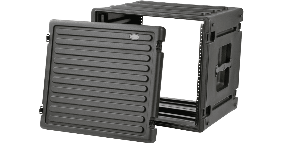 SKB Cases 1SKB-R10U