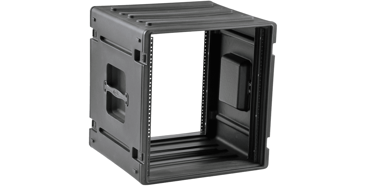 SKB Cases 1SKB-R12U