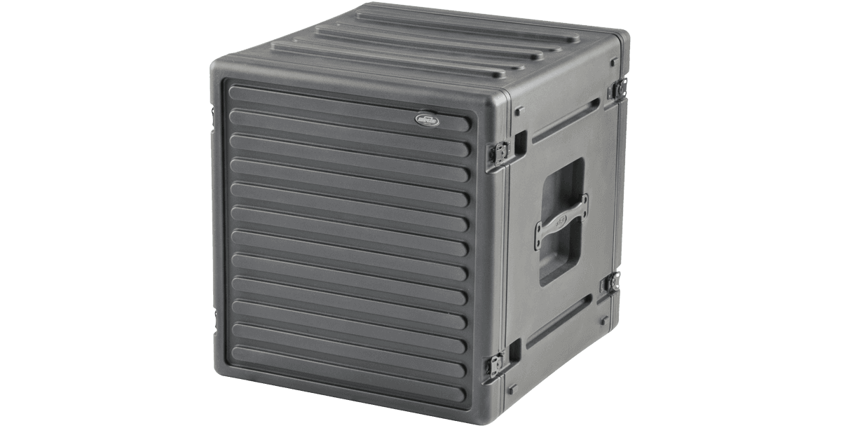 SKB Cases 1SKB-R12U