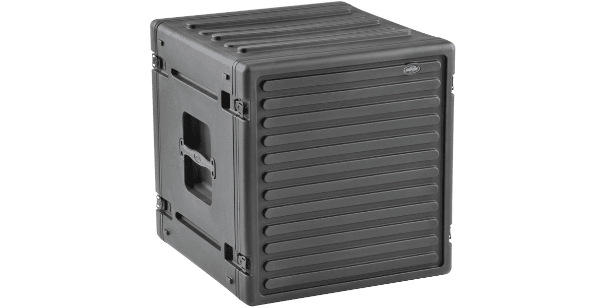 SKB Cases 1SKB-R12U
