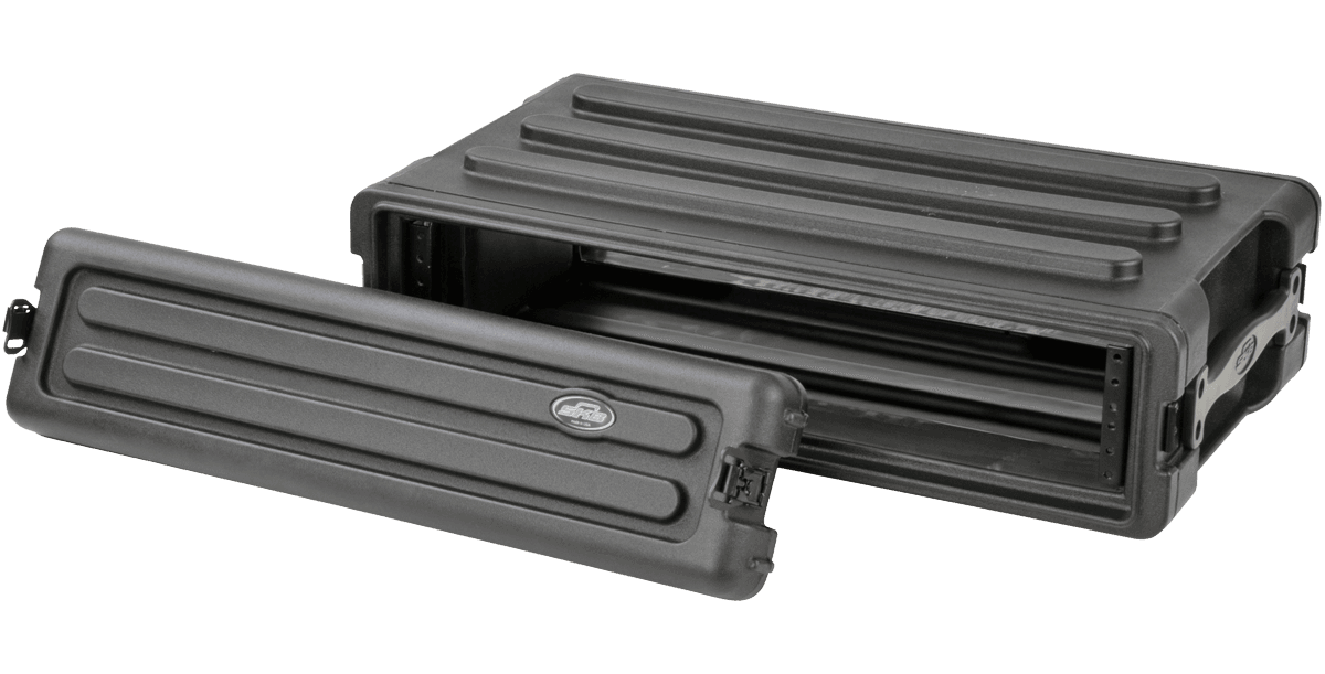 SKB Cases 1SKB-R2S