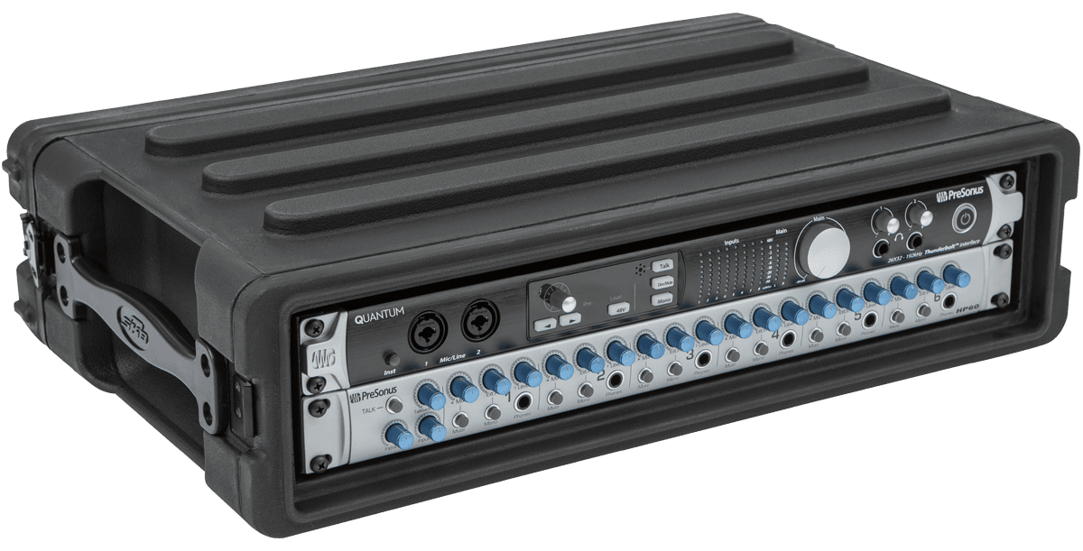 SKB Cases 1SKB-R2S