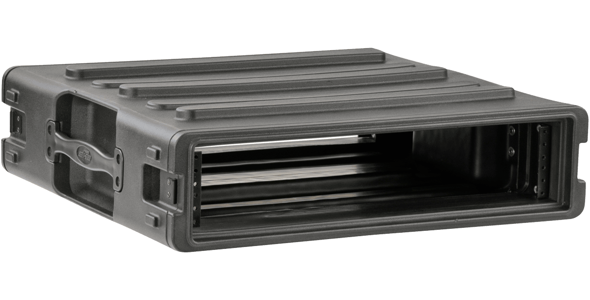 SKB Cases 1SKB-R2U